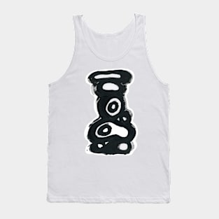 Stone Cairn VII/VIII (cut-out) Tank Top